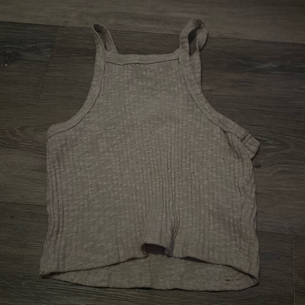 Forever 21 tank